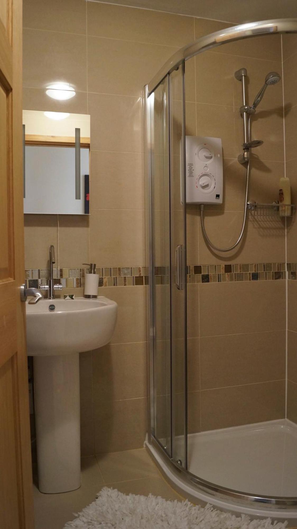 Bed and Breakfast The Westwoods Екстер'єр фото