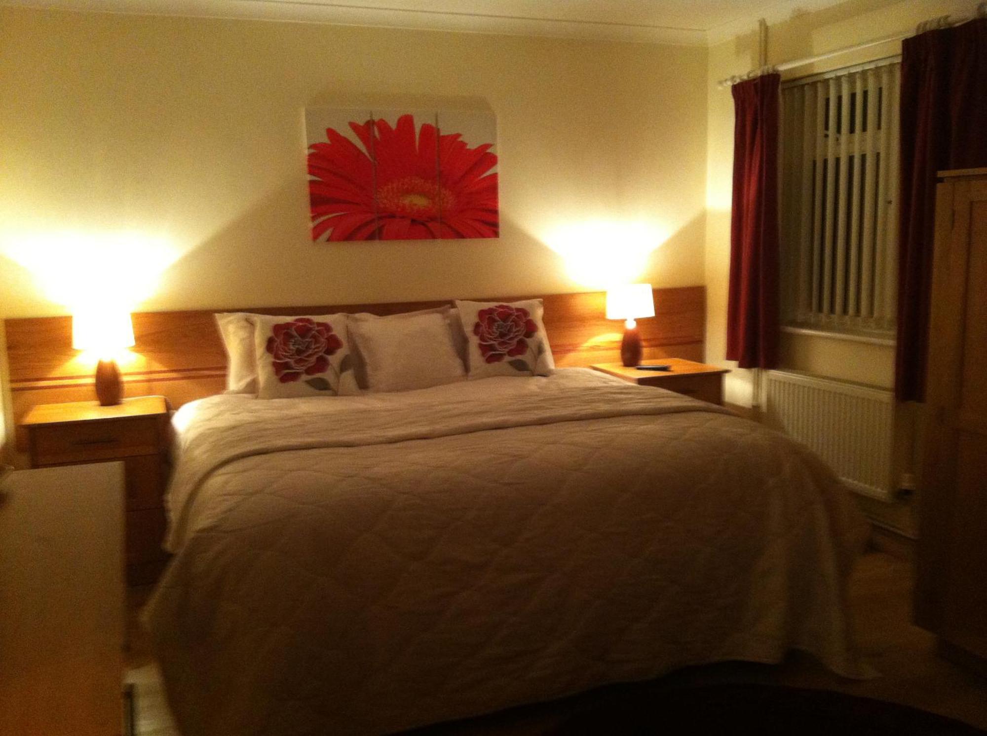 Bed and Breakfast The Westwoods Екстер'єр фото