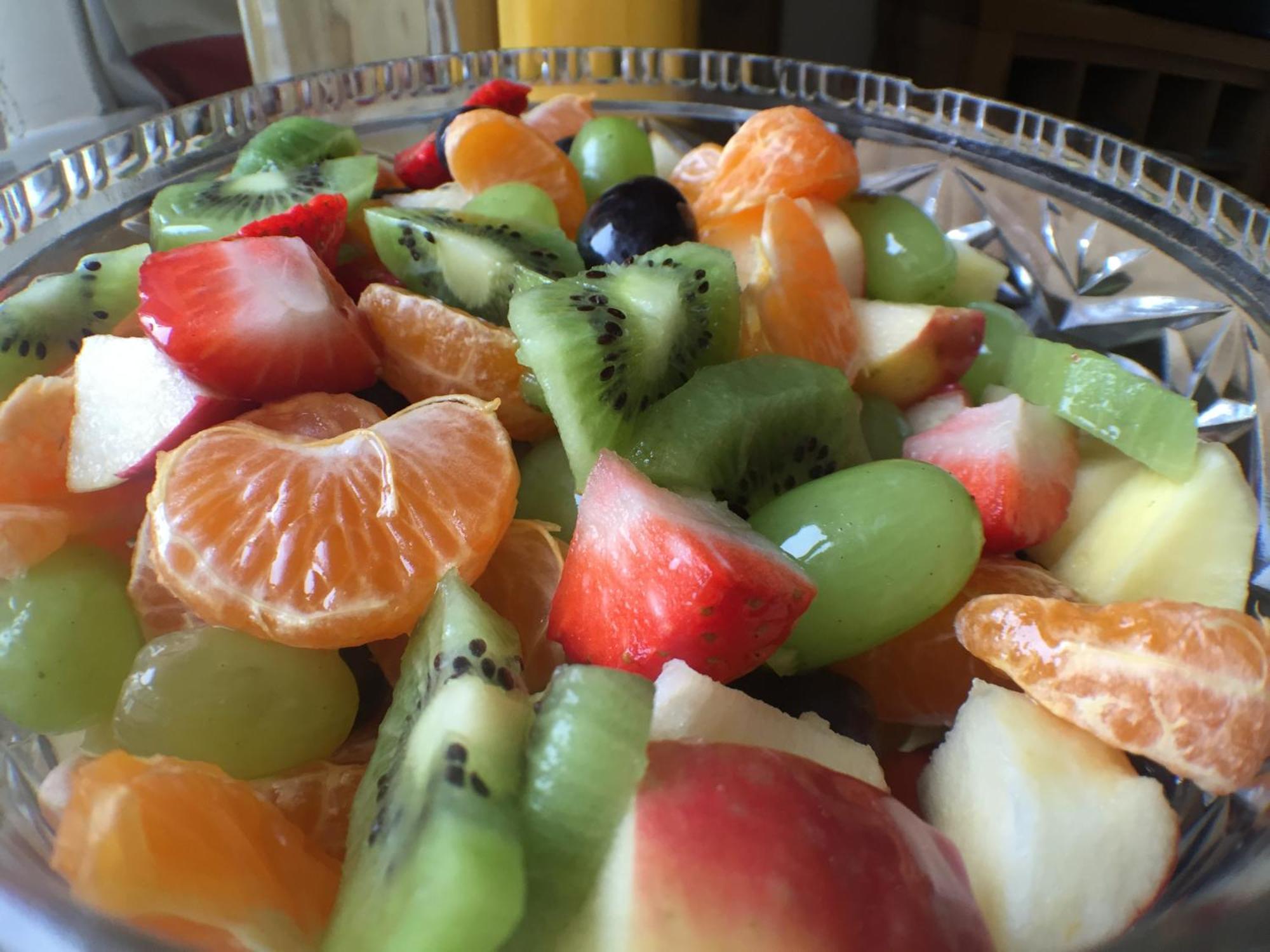 Bed and Breakfast The Westwoods Екстер'єр фото