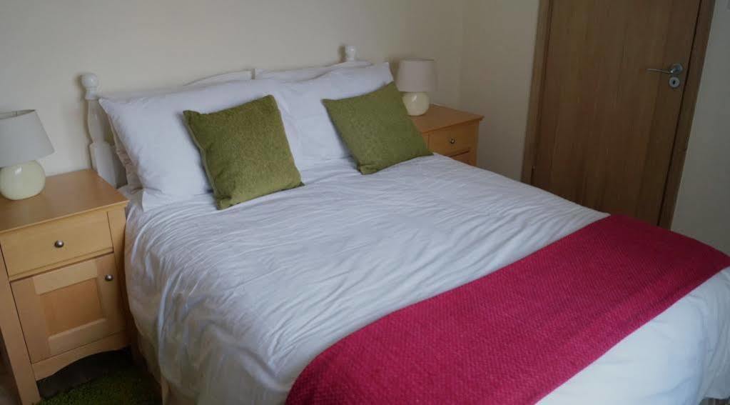 Bed and Breakfast The Westwoods Екстер'єр фото