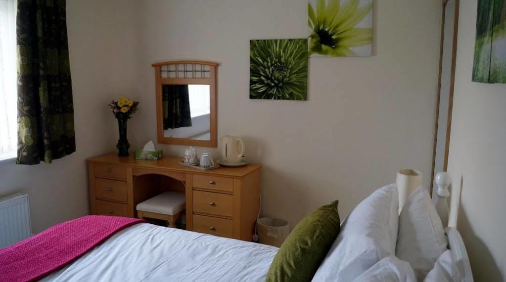 Bed and Breakfast The Westwoods Екстер'єр фото