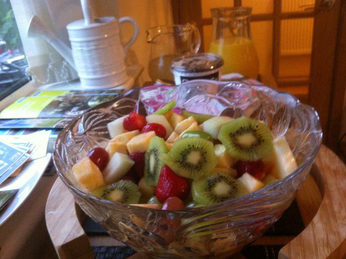 Bed and Breakfast The Westwoods Екстер'єр фото