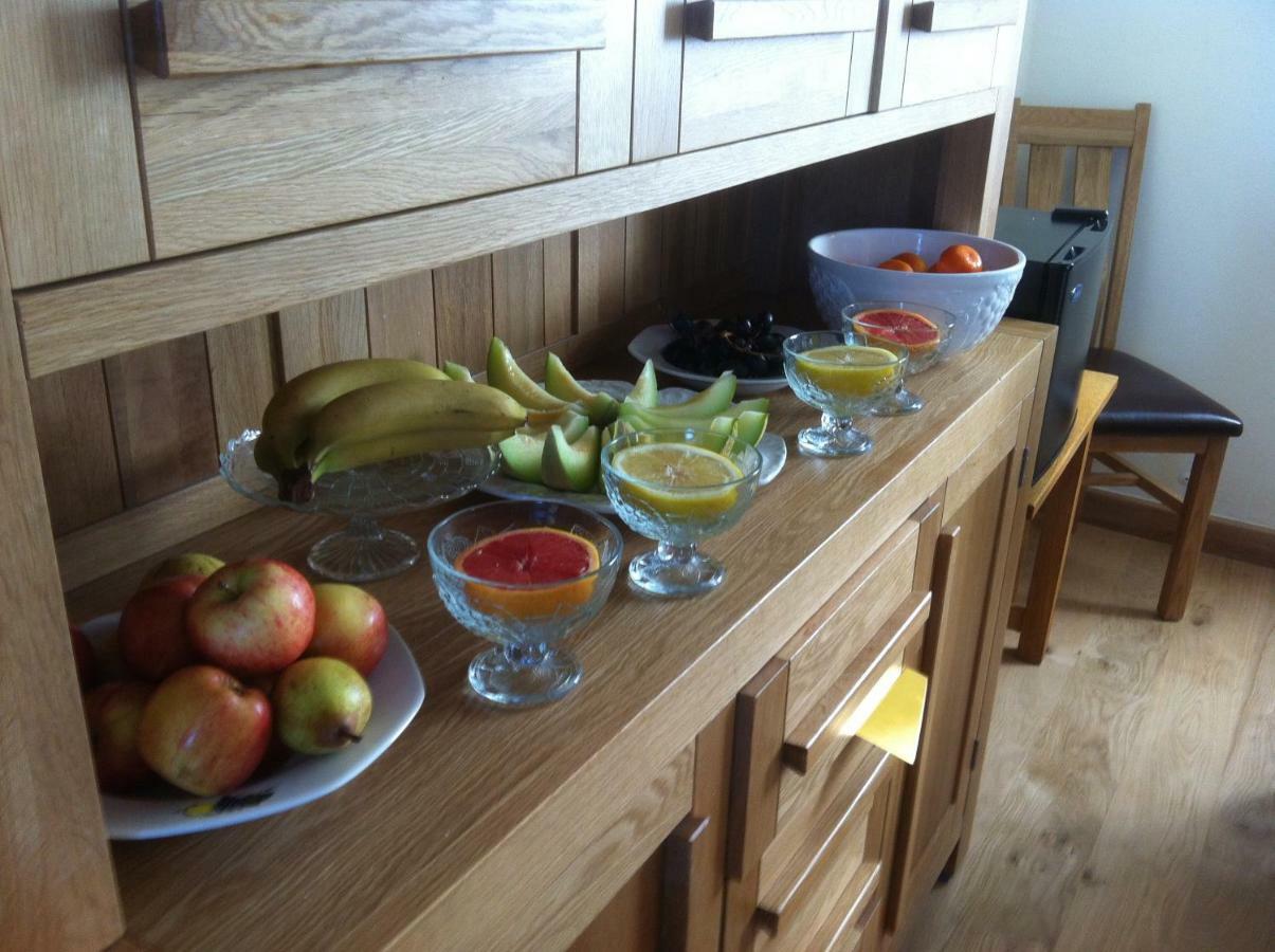 Bed and Breakfast The Westwoods Екстер'єр фото