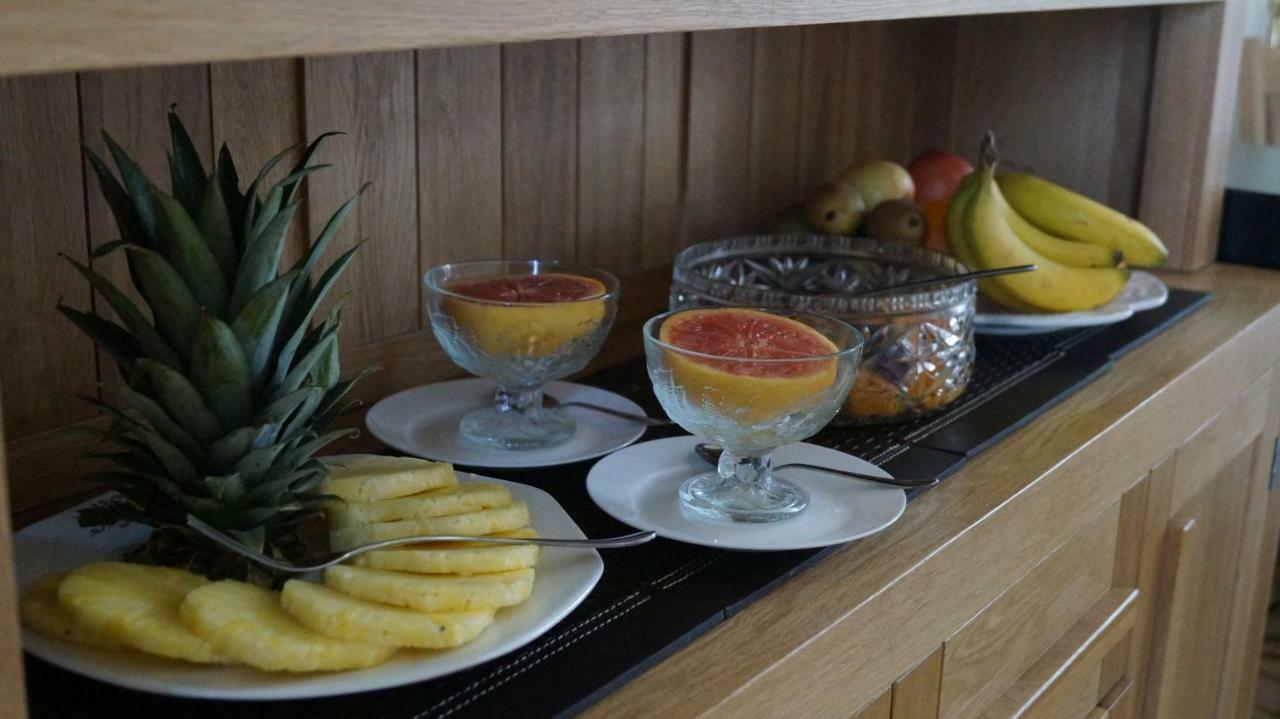 Bed and Breakfast The Westwoods Екстер'єр фото
