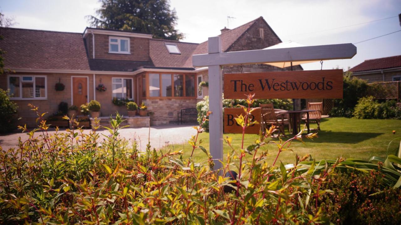 Bed and Breakfast The Westwoods Екстер'єр фото