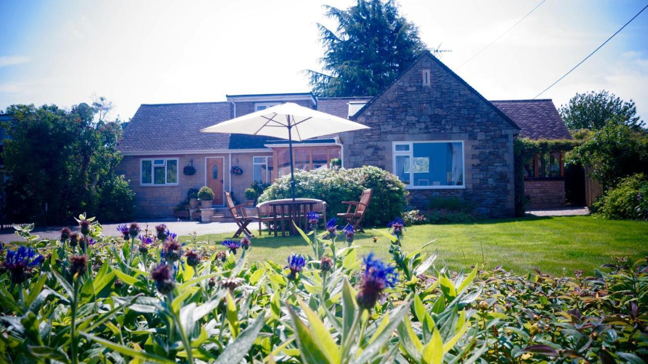 Bed and Breakfast The Westwoods Екстер'єр фото